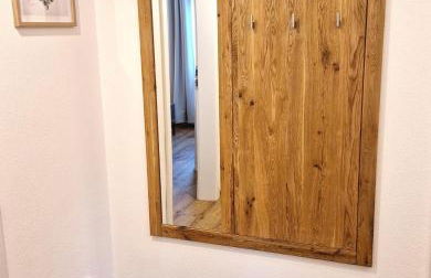 Ferienwohnung Alpenherz - Photo 35