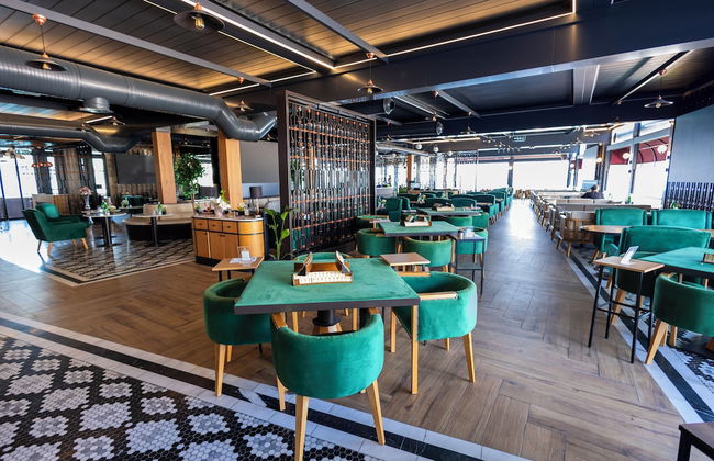 Mohti Otel - Foto 48