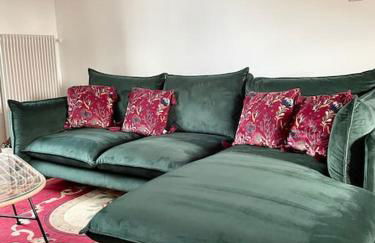 Vive la vie - maison de famille à Mers proche mer - Foto 11