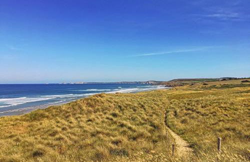 Penty Kergonan avec belle vue mer - Crozon, Bretagne - Photo 36