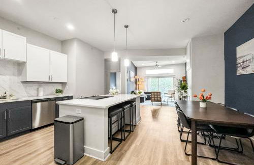 Apartmint at Deep Ellum - Dallas - Foto 8