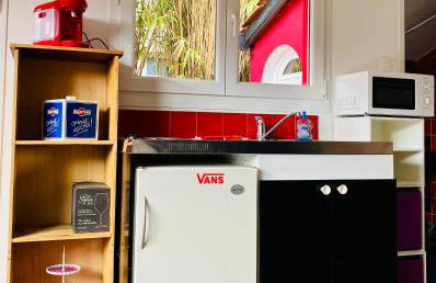 La petite maison rouge - Foto 8