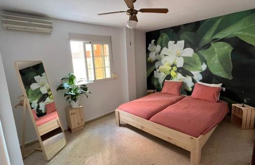 Apartamento La Biznaga - Photo 25