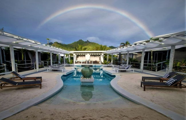 Ocean Escape Resort&Spa - Photo 43