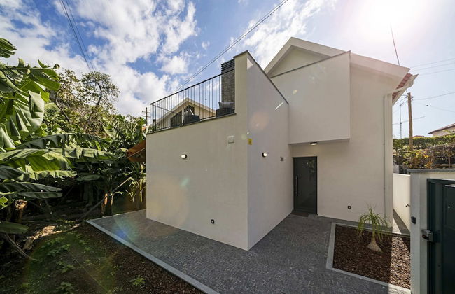 Oscars House, Quiet Area for Small Families - Foto 17