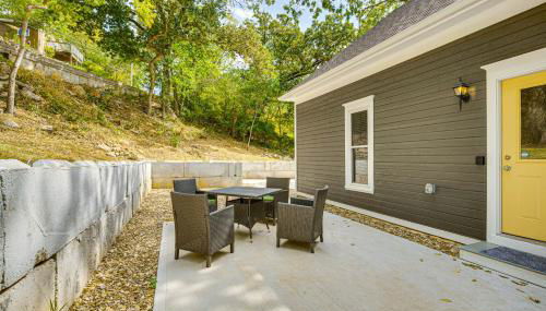 Walk Downtown Historic Home in Excelsior Springs - Foto 2