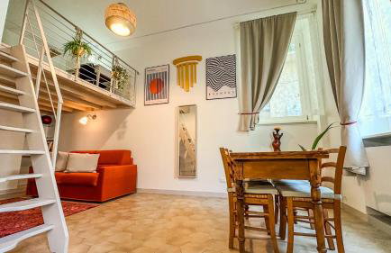 Oasi Creativa Centro - Design & Relax vicino Mole - Foto 3