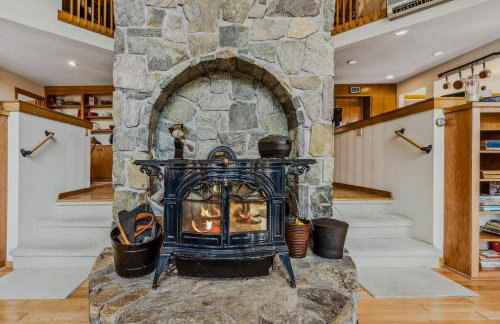 Walk to Club Game Room - Whitman Brook Overlook - Foto 17