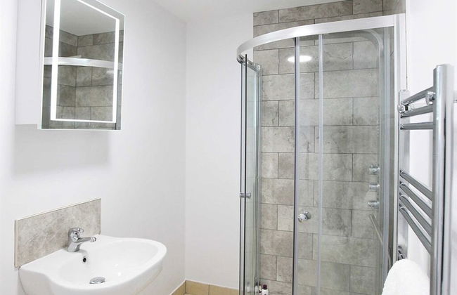 Austen's Luxury Apartments - Foto 35