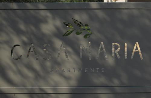 Casa Maria Apartments - Foto 13