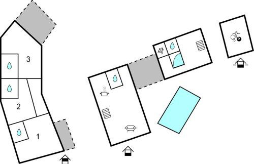 Amazing Home In Bartici With Wifi - Photo 40