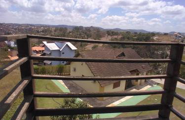 Chalé 4 Quartos Casa Jasmin - Foto 43