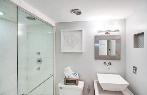 Dtwn Cleveland Loft-Style Condo Walk to Stadiums! - Foto 23