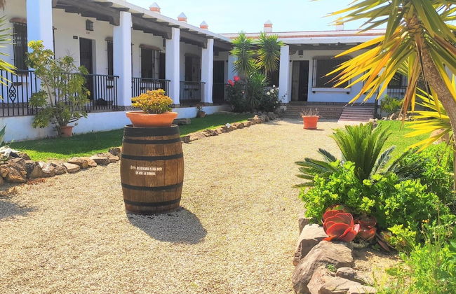 Hacienda Puerto DE Conil 101 - Photo 12