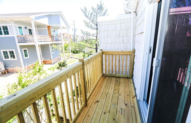 Oasis Steps From Beach Outdoor Shower and Dining - Foto 13