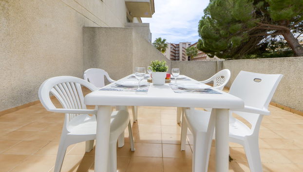 Mismar - Foto 2, Terrace