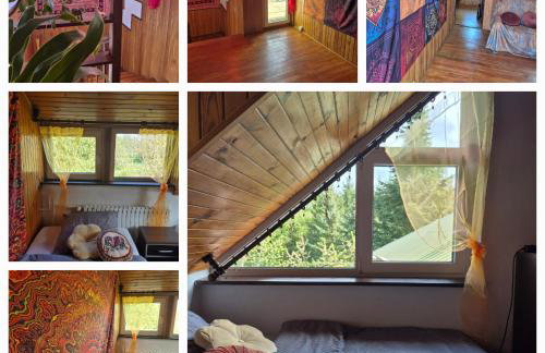 Bliss Garden Retreat House ZielonoMi - Foto 25