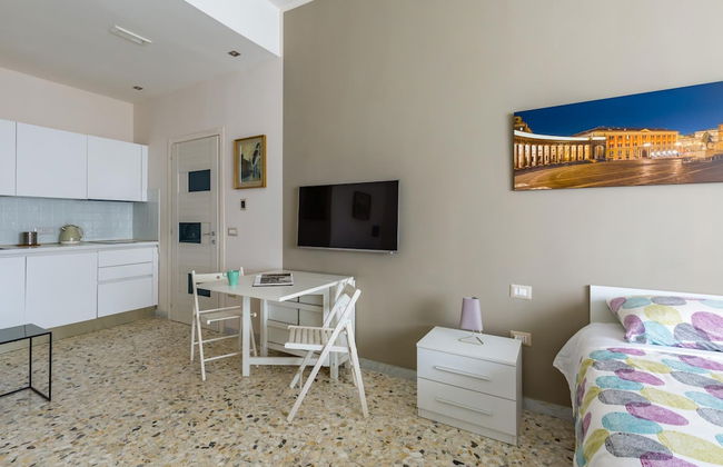 La Dimora Dell Avvocato - Lo Studio - Foto 20