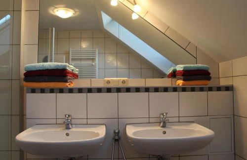 Ferienwohnung Oleanderhof - Foto 23