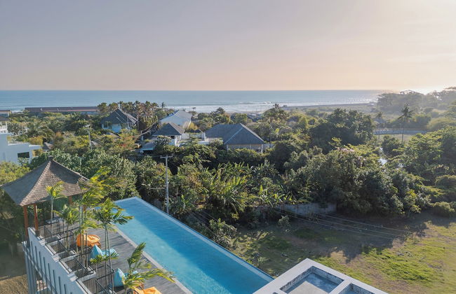 Atap Resort Canggu by Ini Vie Hospitality - Photo 60