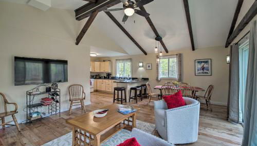 Cambridge House, 4 Miles to Smugglers Notch - Foto 5