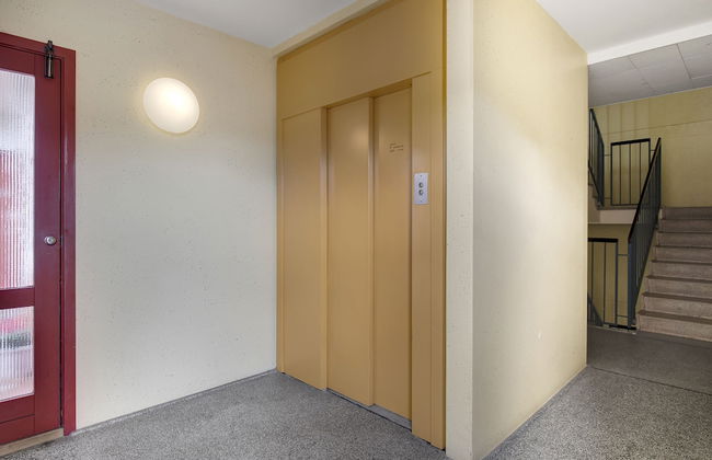 Hyggelig Apartment With a Balcony in Fancy Frederiksberg - Foto 14