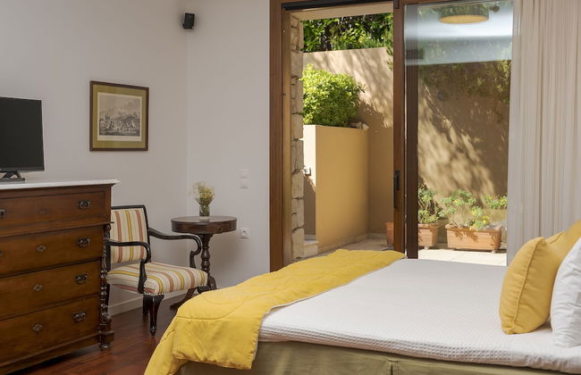 Sk Place Crete Luxury Seafront Villas - Foto 15