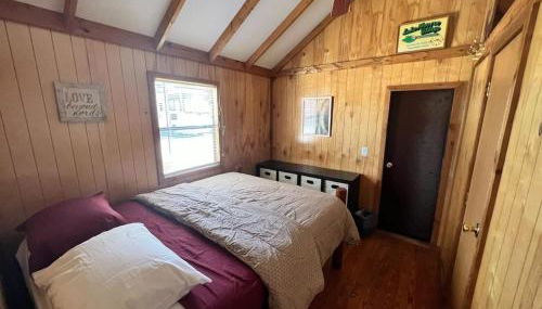 Relaxing Cabin in Bloomington - Foto 2