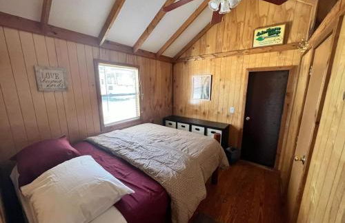 Relaxing Cabin in Bloomington - Foto 2