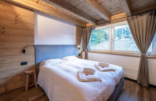 - Piz Boe - Canazei center app. - Foto 30