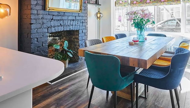 Host Stay Upleatham Street - Foto 2, Habitación