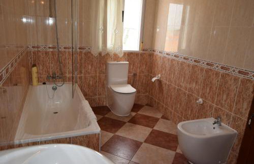 Dos casas rurales en Despeñaperros, La Reconquista y Nuevas Poblaciones - Foto 31