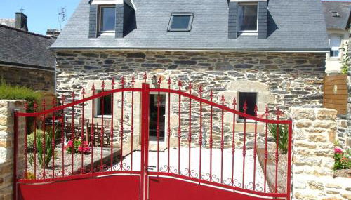 Castel Bihan - Maison de caractère entre mer et campagne - Foto 3