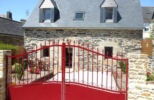 Castel Bihan - Maison de caractère entre mer et campagne - Foto 3