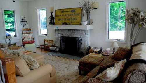 Impressive Cabin with a Pool and Hot Tub Ideal for Weekend Getaways in the Catskills - Foto 4