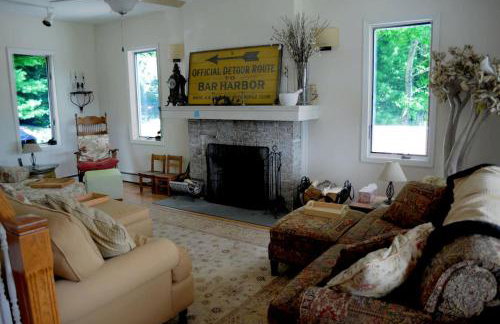 Impressive Cabin with a Pool and Hot Tub Ideal for Weekend Getaways in the Catskills - Foto 4