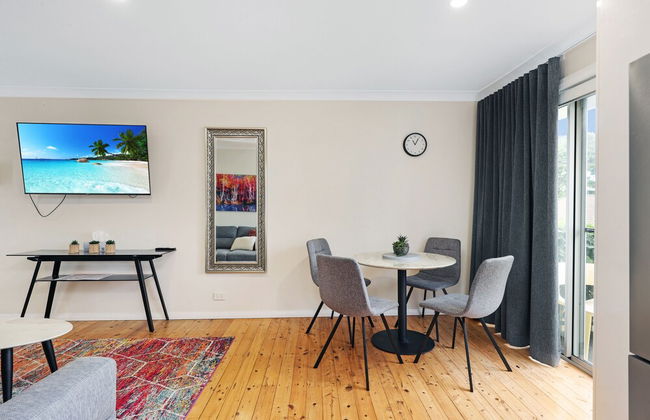 Prickly Pear Stays Jesmond - Short Term Accommodation - Foto 16