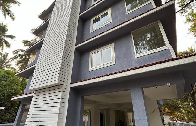 Serenova by Dia Hotels - Foto 78