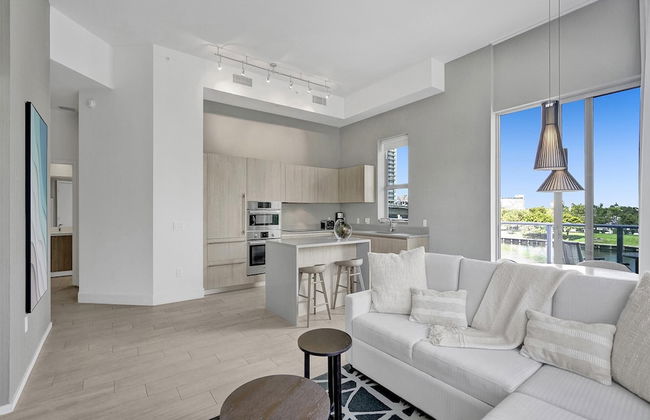 Amazing Apartments at H Beach House - Foto 41