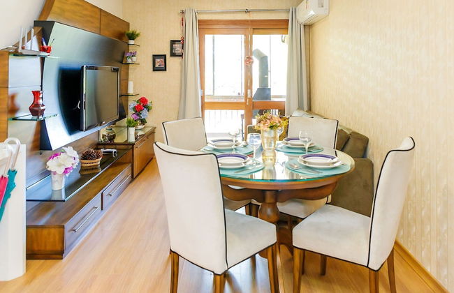 LOCAR-IN GRAMADO- Vista do Quilombo - Foto 10