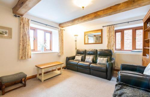 The Oast House - farm stay apartment set within 135 acres - Foto 38