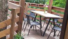 Domek z widokiem na jezioro - Foto 3