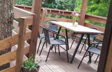 Domek z widokiem na jezioro - Foto 3