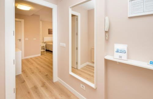 Gestión de Alojamientos Apartments - Photo 21