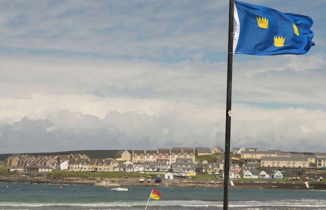 Moore Bay Holiday Homes - Foto 69