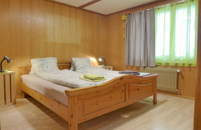 Chalet im Gässli - Foto 6