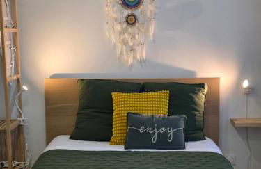 La Porte du Chemin - Foto 16