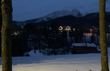 Apartament Poleczka Zakopane Kościelisko - Foto 48