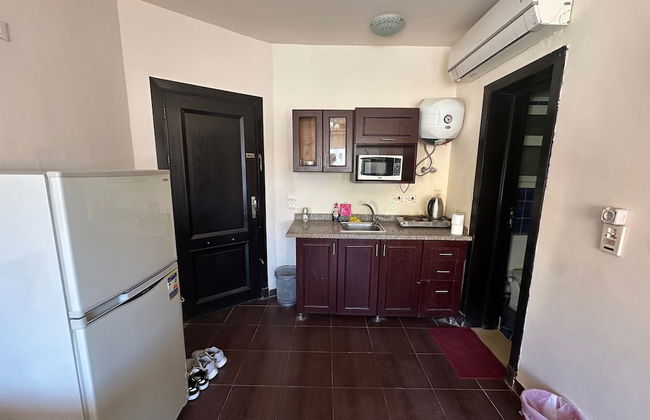 Porto Sharm Resort With Sea View Sharm Apartments - Foto 3