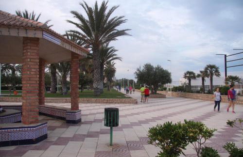 APARTAMENTO PLANTA BAJA CANET DE BERENGUER - Foto 59